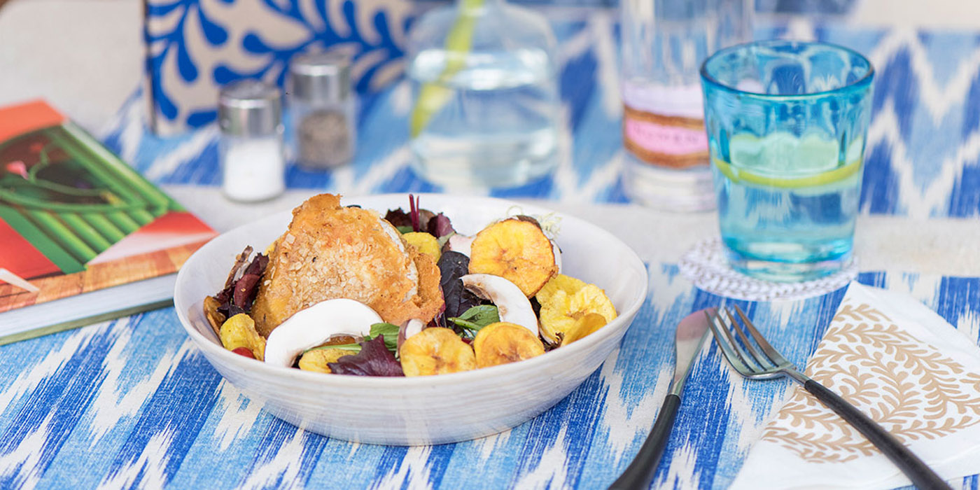 Café Rialto - Enjoy Fresh Cuisine, Artisanal Coffee, and Fine Wines in a Relaxing Atmosphere.