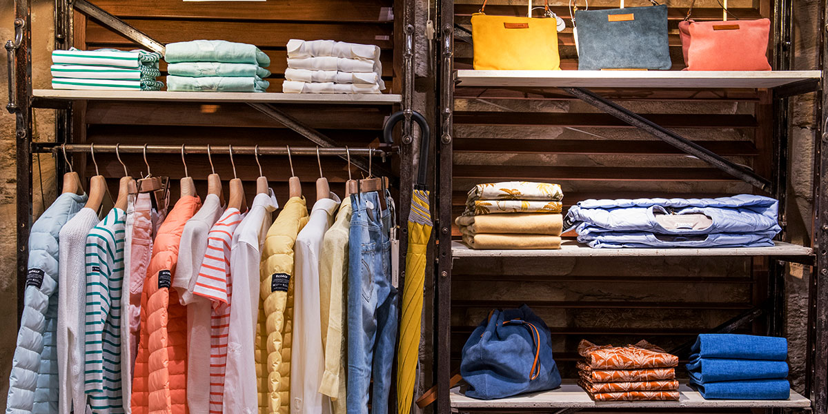 Explore the latest fashion trends at Rialto Living