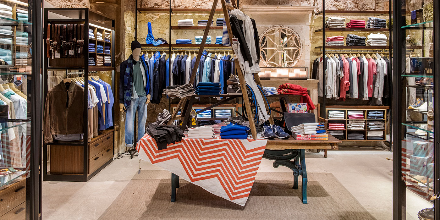 Explore the latest fashion trends at Rialto Living