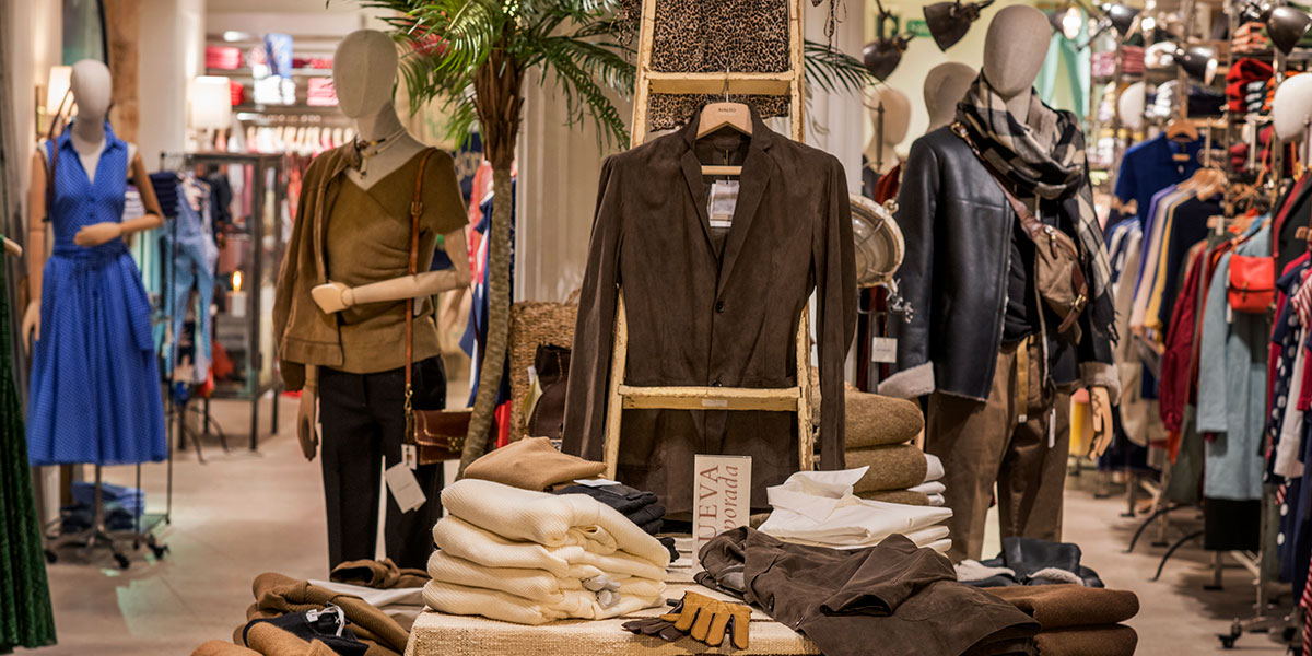 Explore the latest fashion trends at Rialto Living