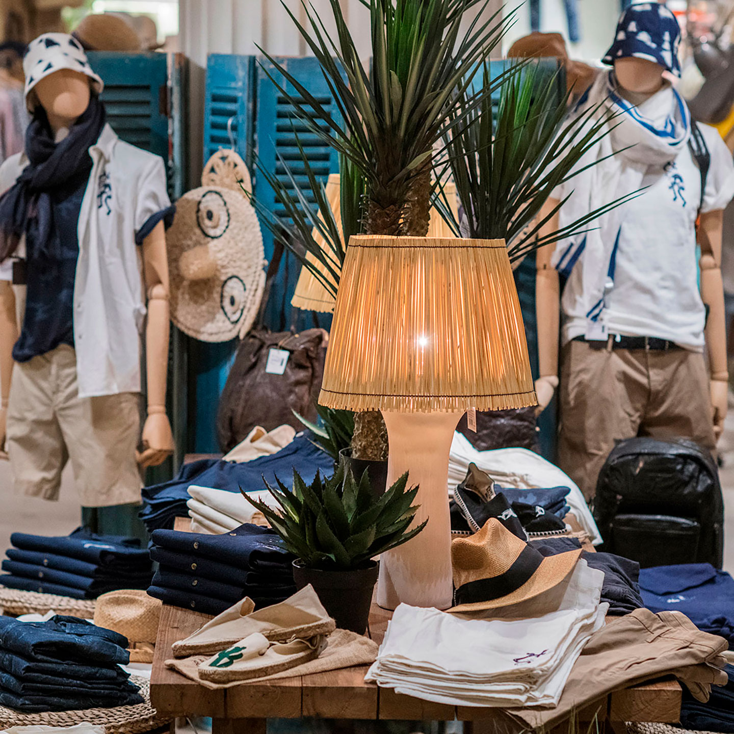 Men's fashion - Exclusive styles & trends