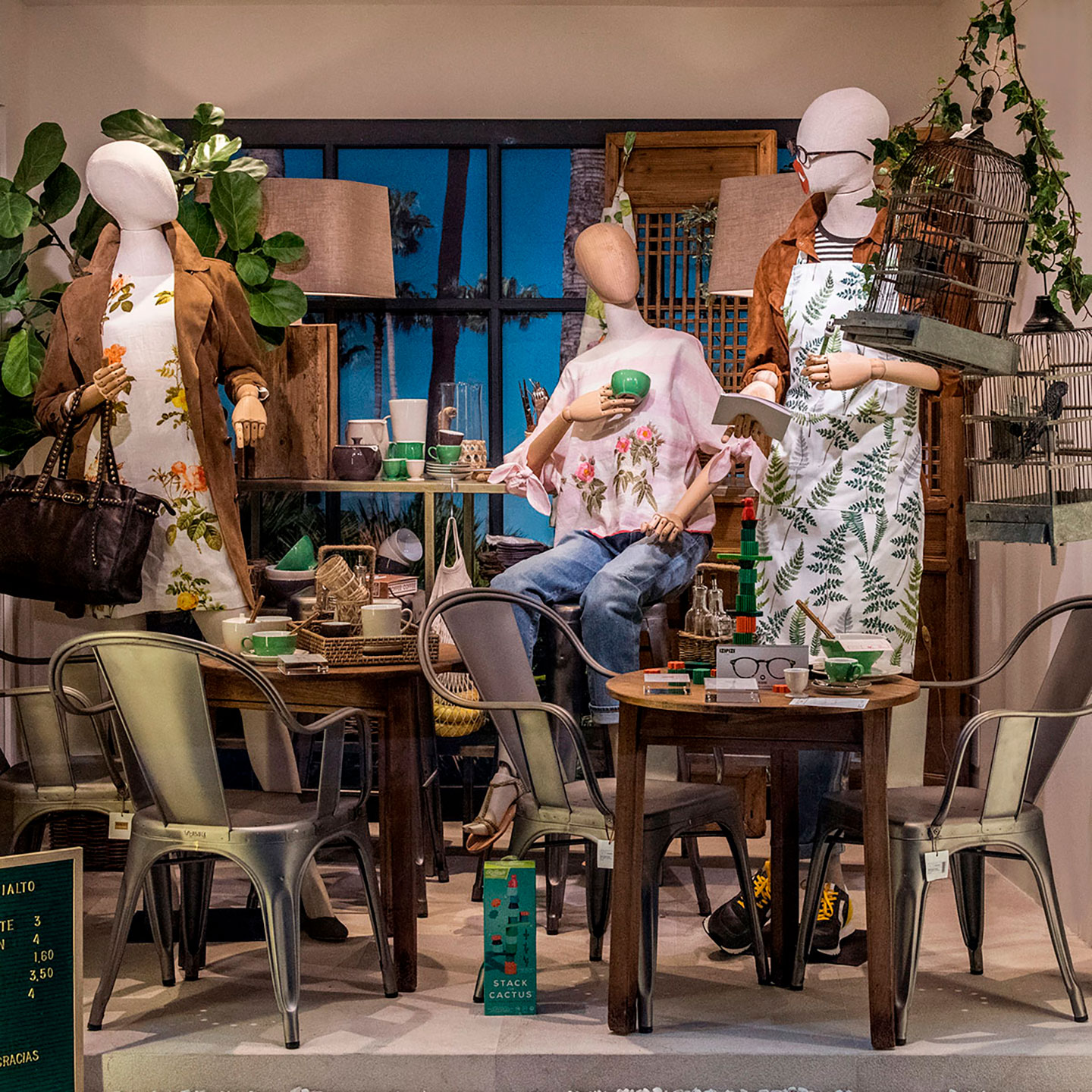 Women's fashion - Exclusive styles & trends