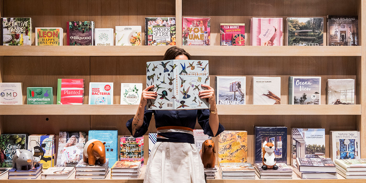 Luxury gifts & exclusive accessories - The perfect selection for any occasion.