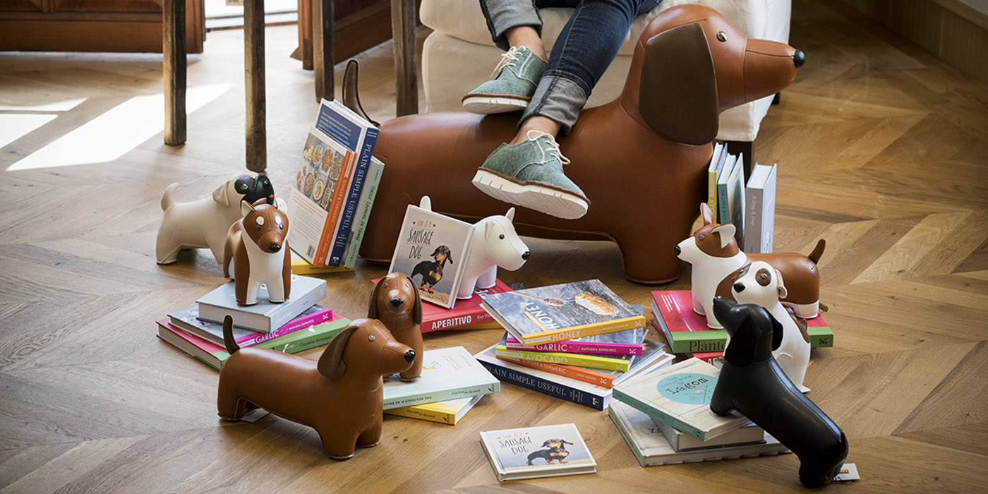 Luxury gifts & exclusive accessories - The perfect selection for any occasion.