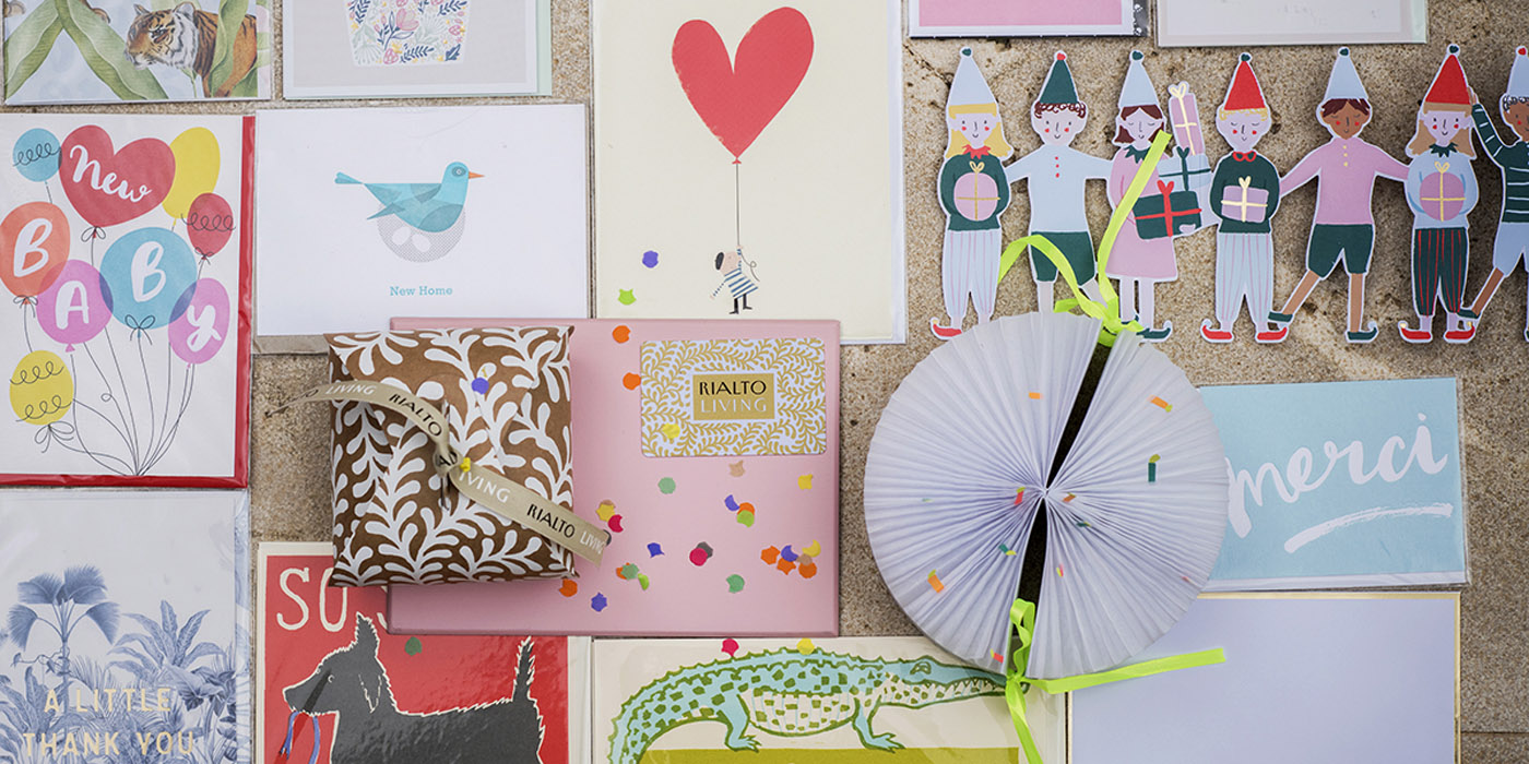 Luxury gifts & exclusive accessories - The perfect selection for any occasion.