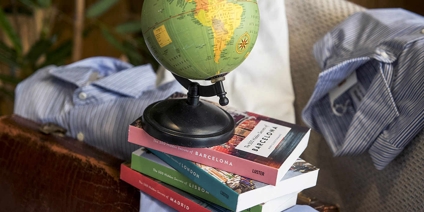 Luxury gifts & exclusive accessories - The perfect selection for any occasion.