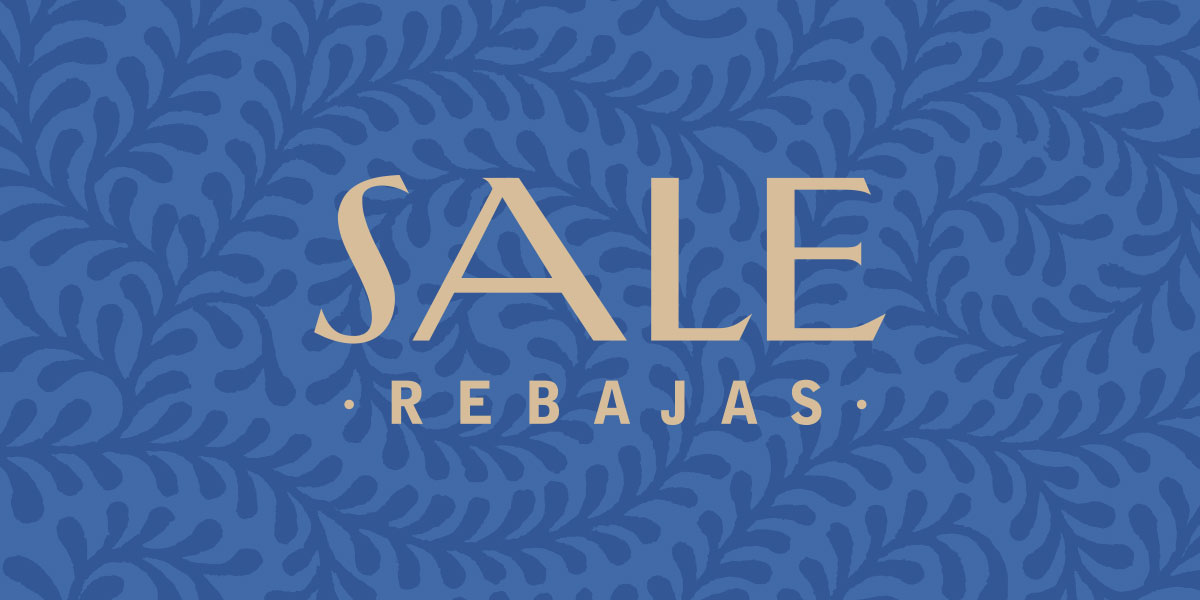 Interior view of Rialto Living - A lifestyle store in Palma de Mallorca