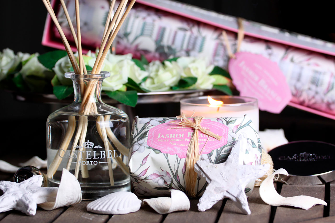 Decoración y mobiliario de baño de calidad.