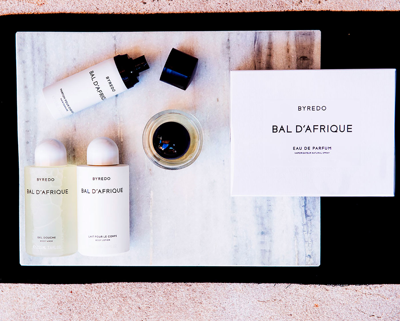 Decoración y mobiliario de baño de calidad.