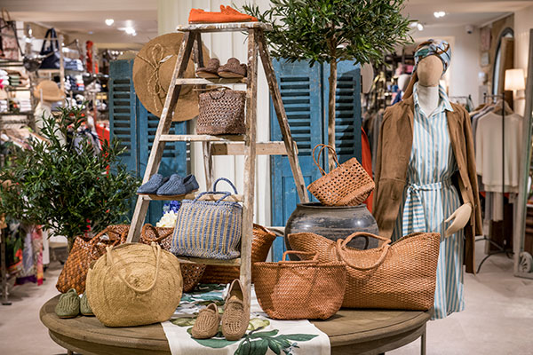 Imagen en alta resolución de Rialto Living.