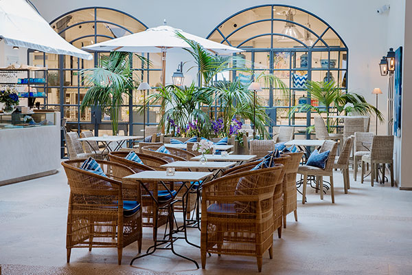 Imagen en alta resolución de Rialto Living.