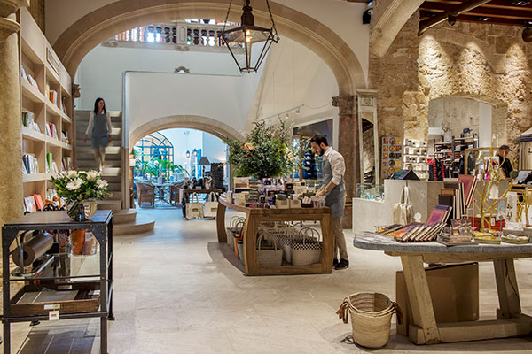 Imagen en alta resolución de Rialto Living.