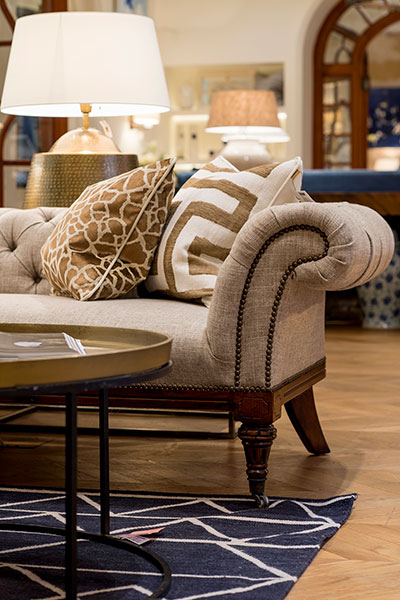 Imagen en alta resolución de Rialto Living.