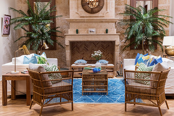 Imagen en alta resolución de Rialto Living.