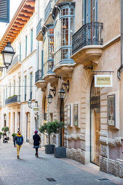 Imagen en alta resolución de Rialto Living.