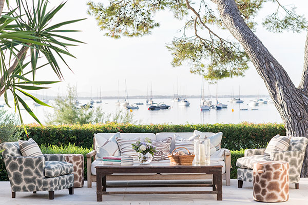 Imagen en alta resolución de Rialto Living.