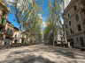 Paseo del Borne: the soul of the city