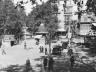 Paseo del Borne: the soul of the city