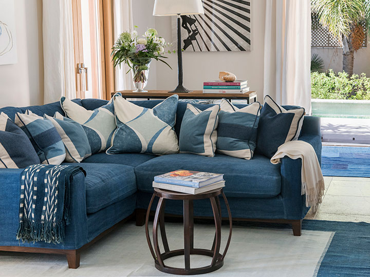 Sofás y colchones a medida en Rialto Living