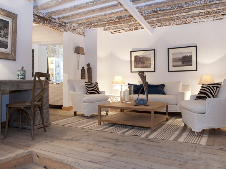 Proyecto de diseño de interiores por Rialto Living