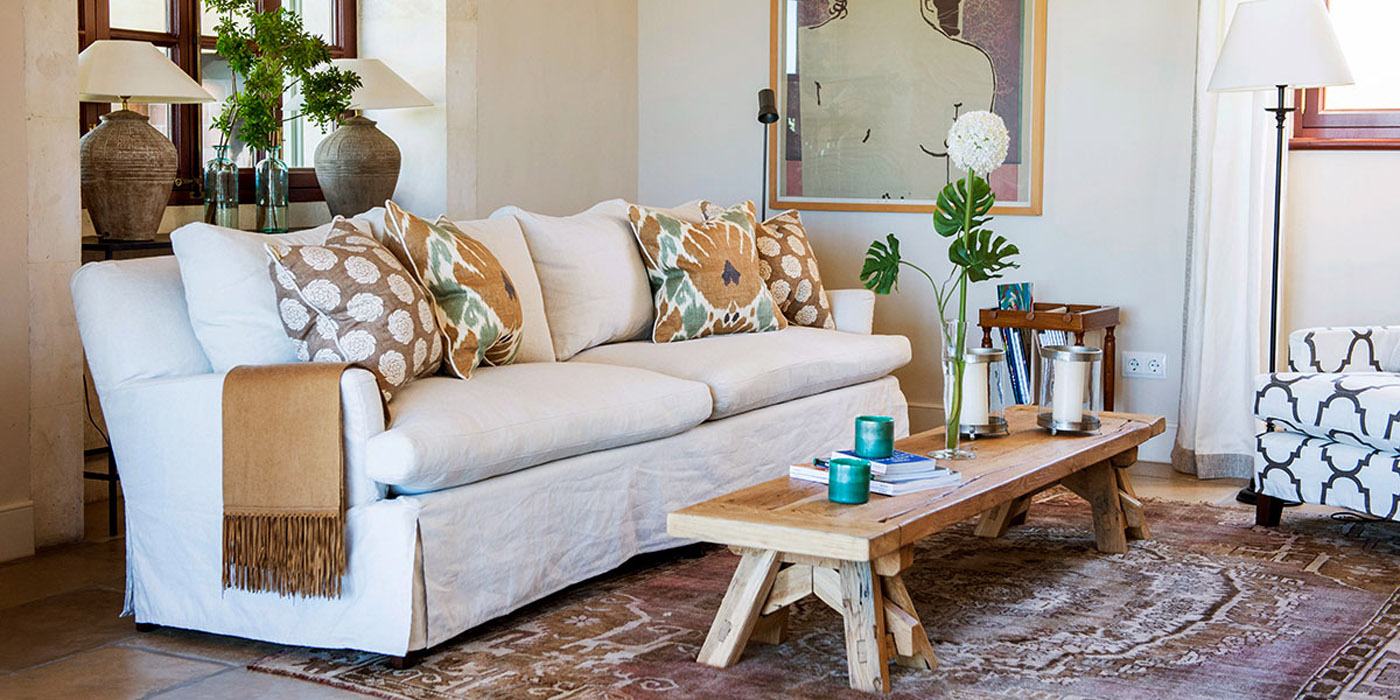 Estudio de interiorismo - Transformamos hogares en Mallorca con elegancia atemporal y estilo personalizado.