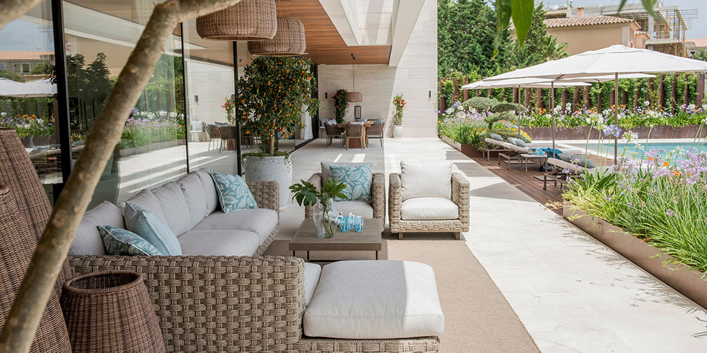 Estudio de interiorismo - Transformamos hogares en Mallorca con elegancia atemporal y estilo personalizado.