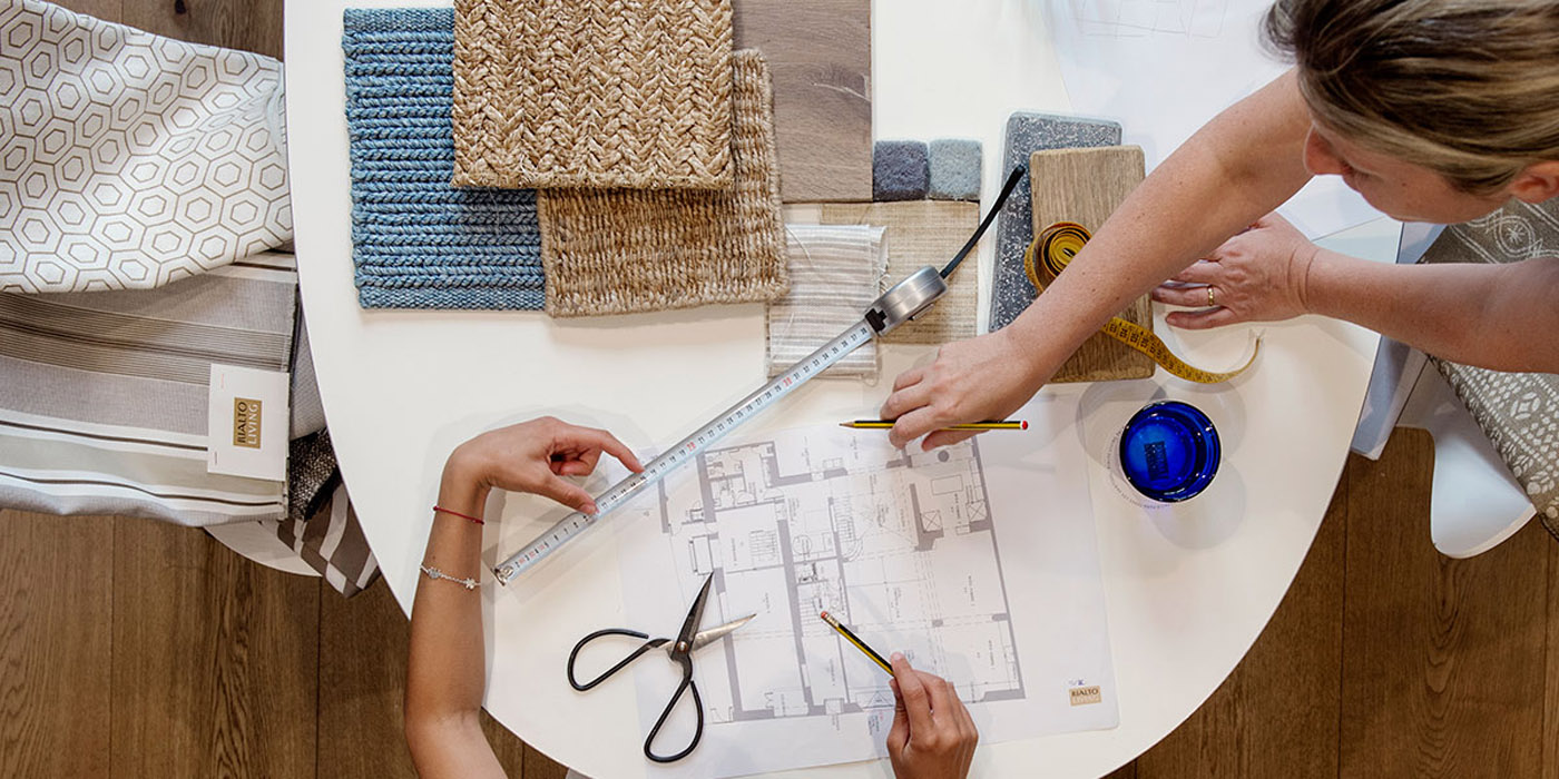 Estudio de interiorismo - Transformamos hogares en Mallorca con elegancia atemporal y estilo personalizado.