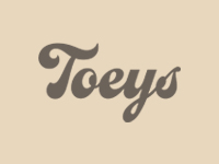 Toeys