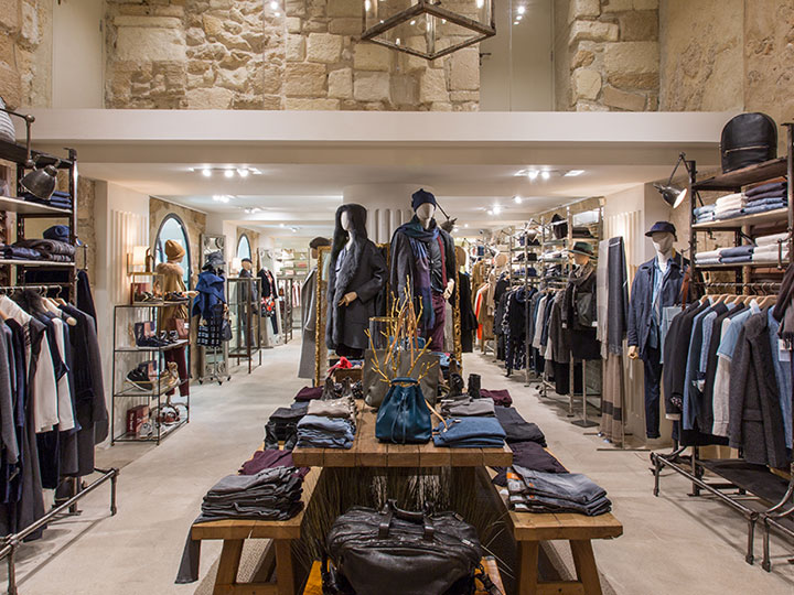 Your Lifestyle Store In Palma